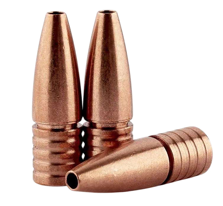Wilson Combat 05308125CUSP3   300WinMag 125gr Controlled Chaos 50rds
