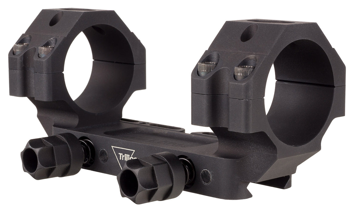 Trijicon AC22042   Matte Black Anodized Aluminum 34mm Tube