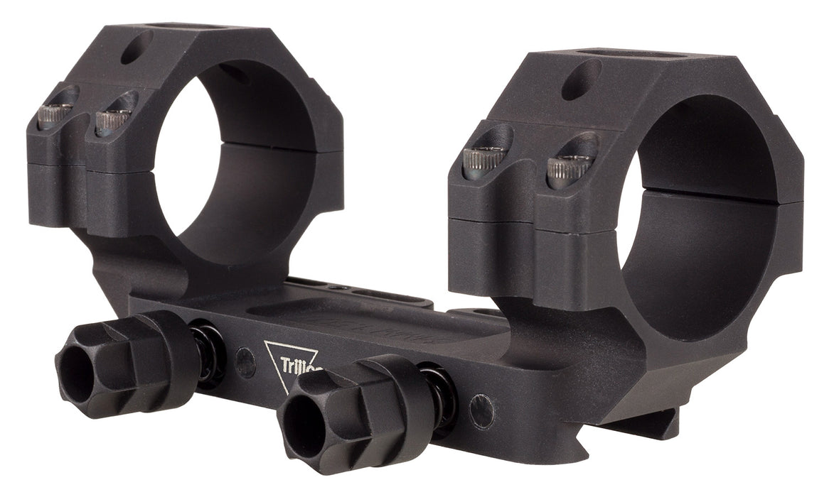 Trijicon AC22048   Cantilever Matte Black Aluminum 34mm Tube Bolt Action 20 MOA