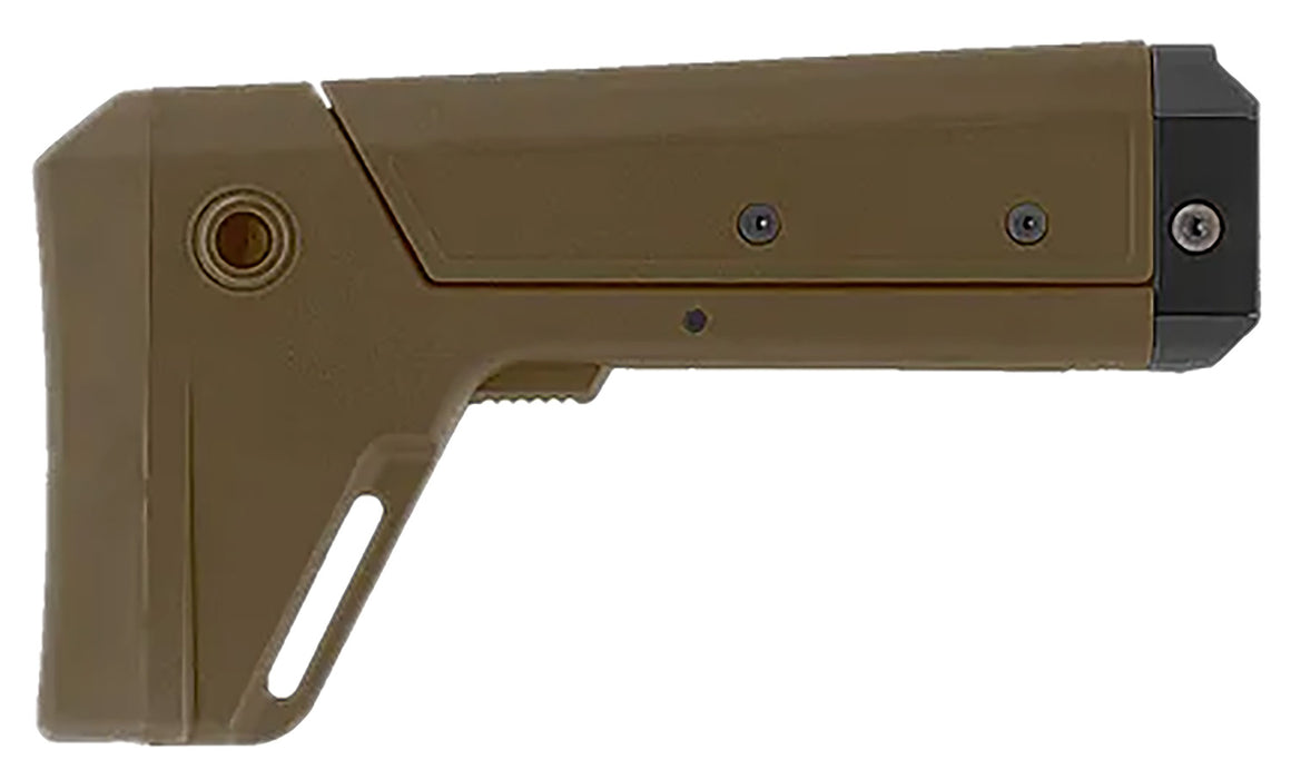 B5 Systems MPS1555 Modular Platform Stock Coyote Brown
