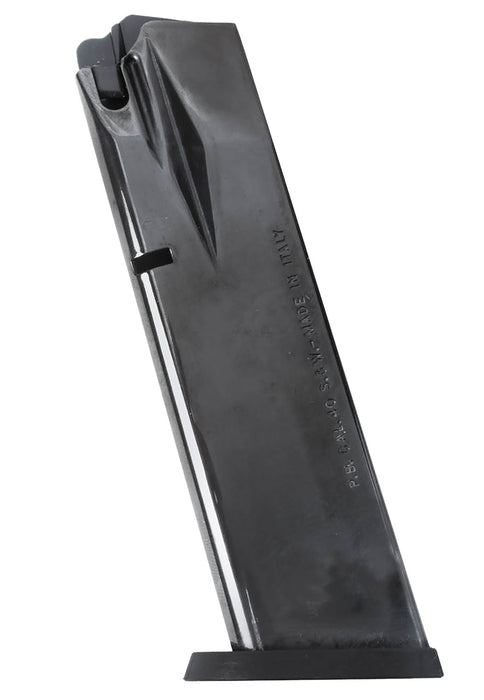 Beretta USA C89132   14rd 40 S&W Fits Beretta Px4 Storm Black Steel