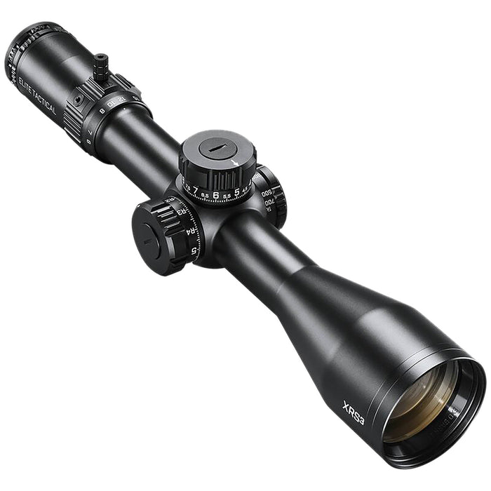 Bushnell ETXRS3G4 XRS3 Elite Tactical Black 6-36x 56mm 34mm Tube G4P Reticle