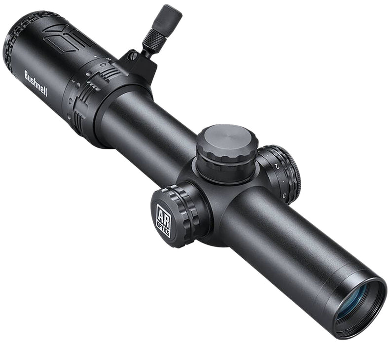 Bushnell AR71624I AR  Black 1-6x24mm 30mm Tube, Illuminated .223/5.56 BDC Reticle