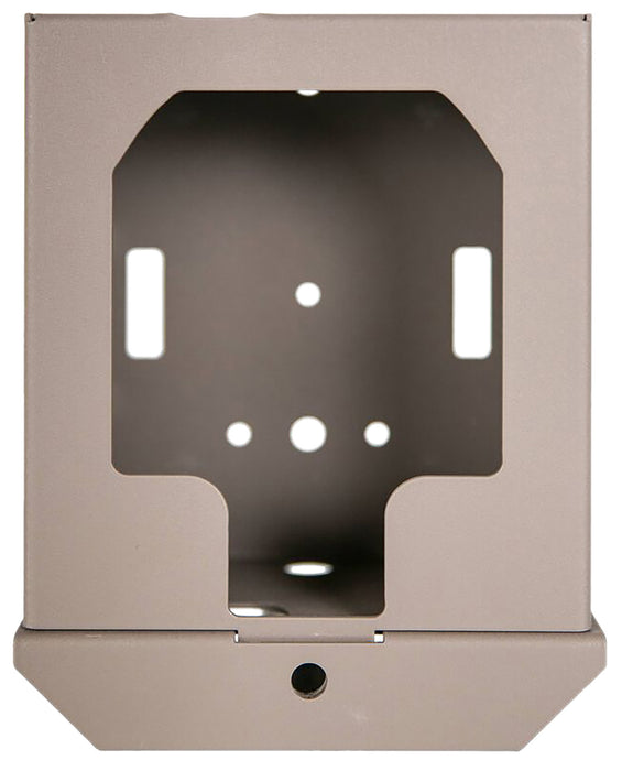 BUSH 119951C SECURITY BOX CELLULAR TAN