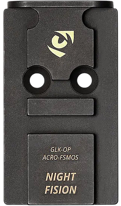 NF GLK-OP-ACRO-FSMOS   PLATE ACRO TO GLK FS MOS