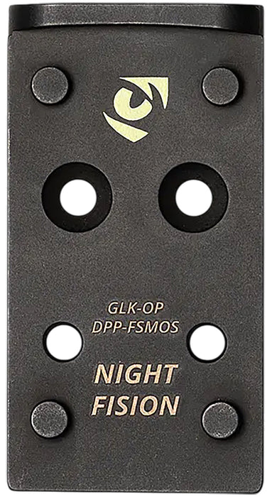 NF GLK-OP-DPP-FSMOS    PLATE DLTA PRO TO GK FS MOS