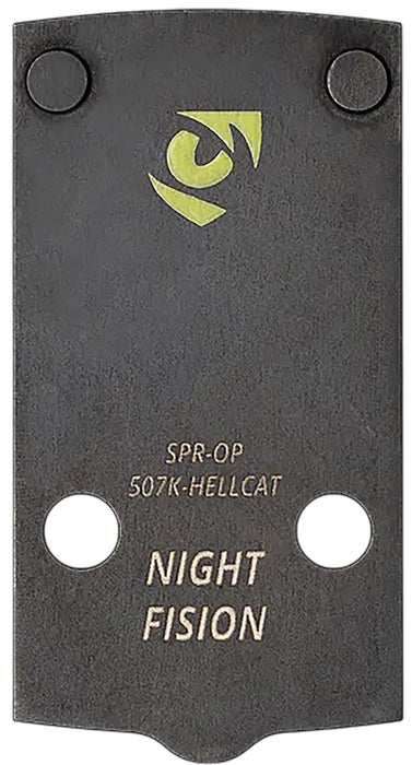 NF SPR-OP-507K-HELLCAT PLATE 507K/407K TO HELLCAT