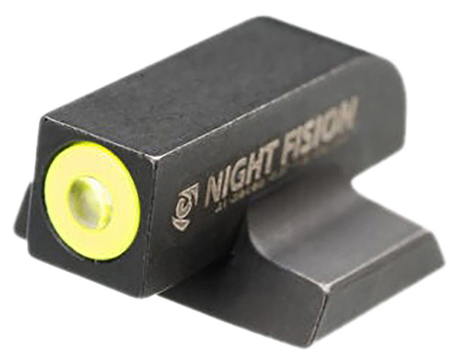 NF CNK-030-001-YGXX    NS CANIK MC9 YLW RING