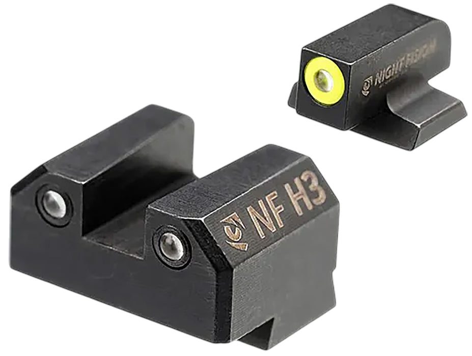 NF CNK-029-003-YGZG     NS CANIK METE SF YLW FRNT