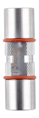Lyman 7705200 Pro Single Ammo Checker 223 Rem Stainless Steel