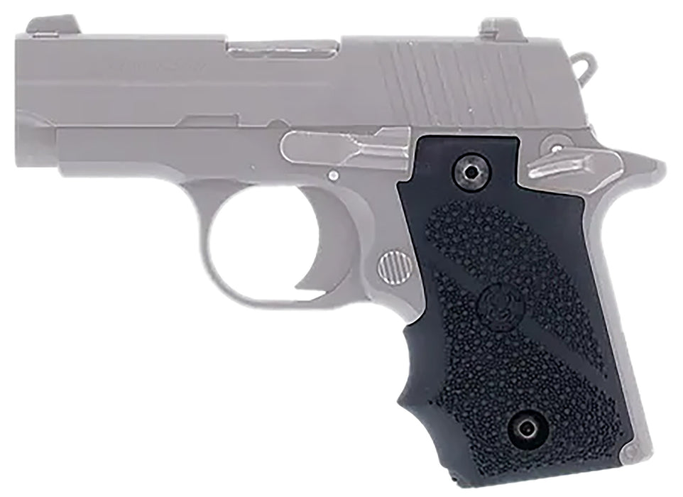 HOG 38000 RUBBER FG GRIP SIG P238