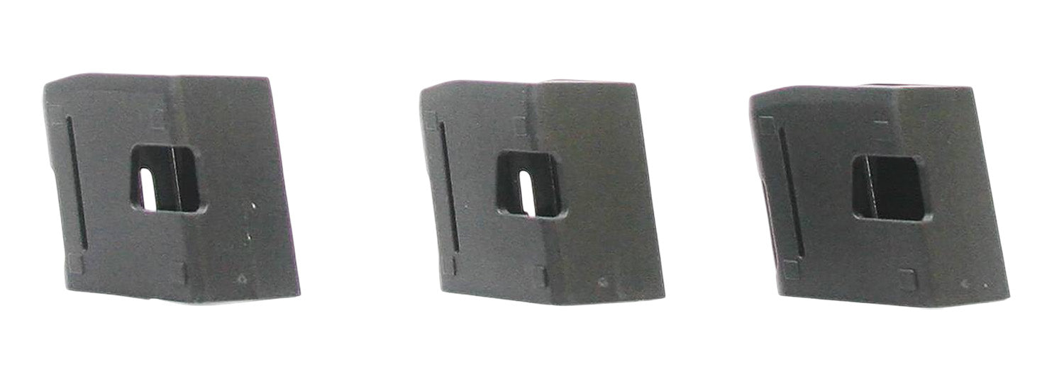 ATI MGSG9SIG  Magazine Adapter 9mm Fits Sig 320 Black 3 Pack