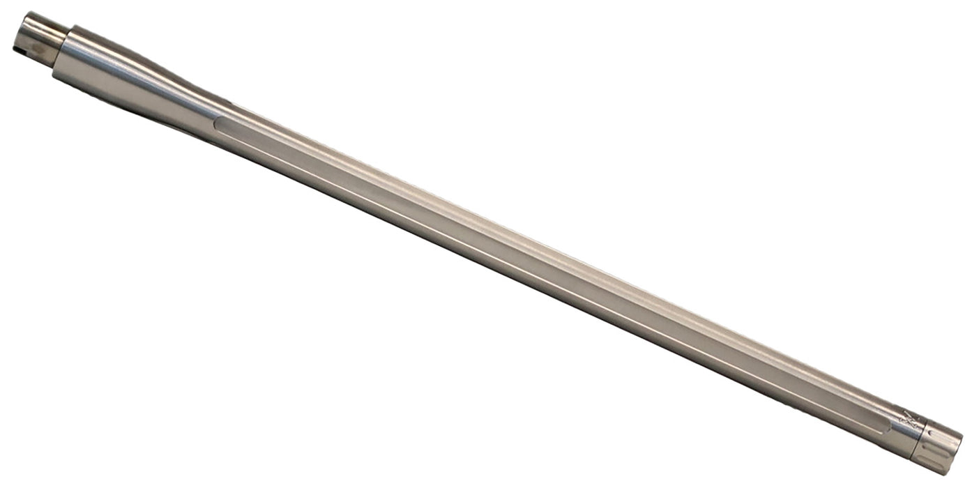 True Precision Inc TP1022TBLSS TP/22  16.10" True Profile 416R Stainless Steel Barrel Fits Ruger 10/22