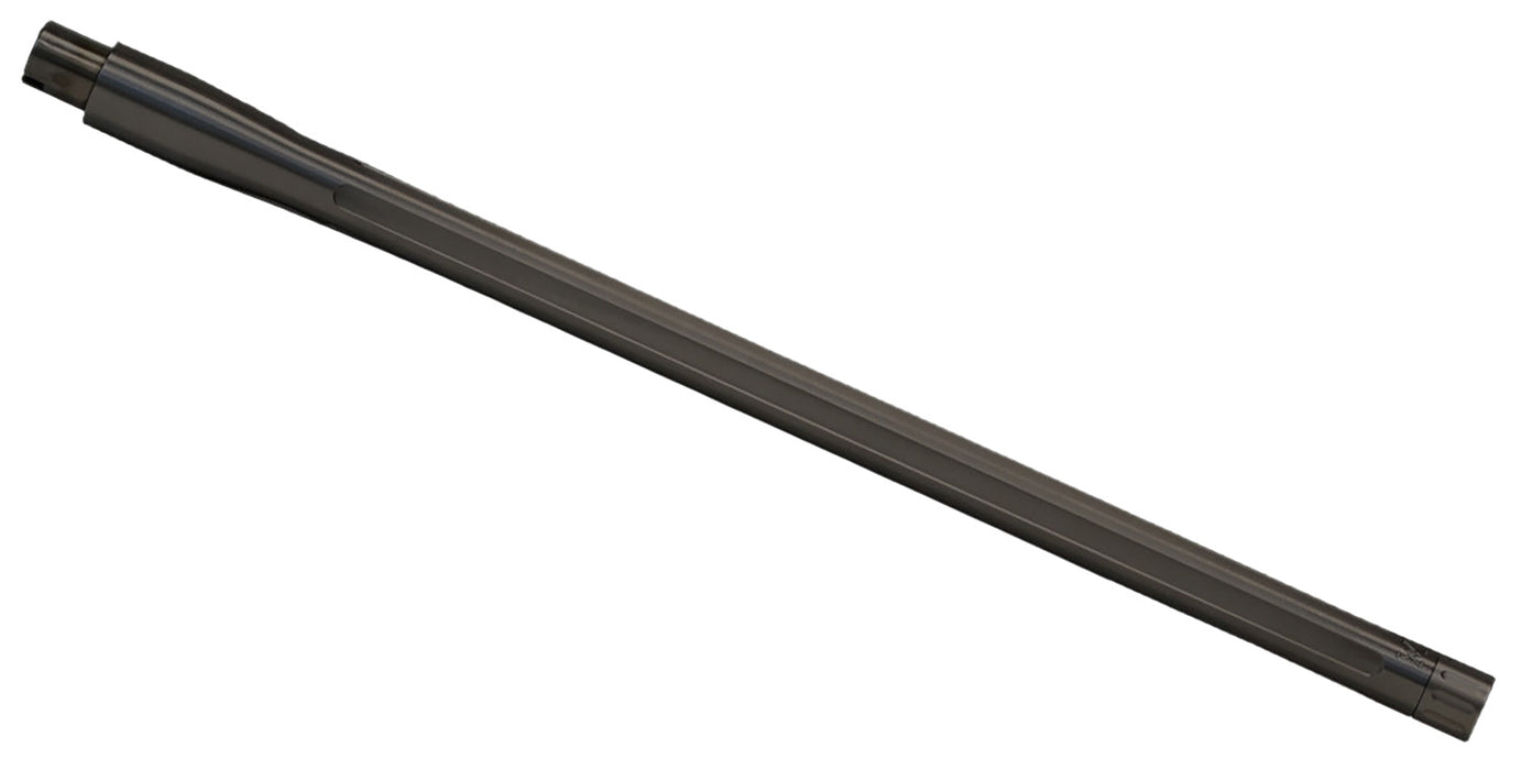 True Precision Inc TP1022TBLA TP/22  16.10" True Profile Stealth Gray 416R Stainless Steel Barrel Fits Ruger 10/22