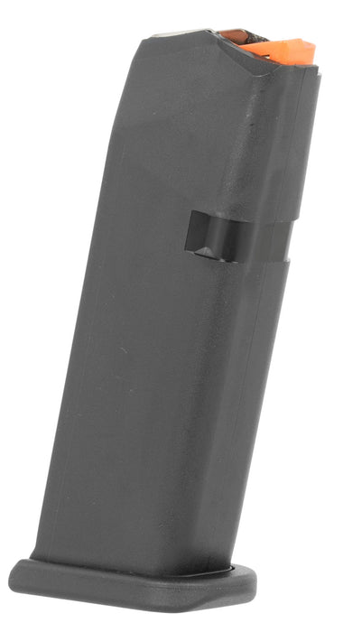 Glock 39897   10rd 9mm Fits Glock 19 Black Polymer