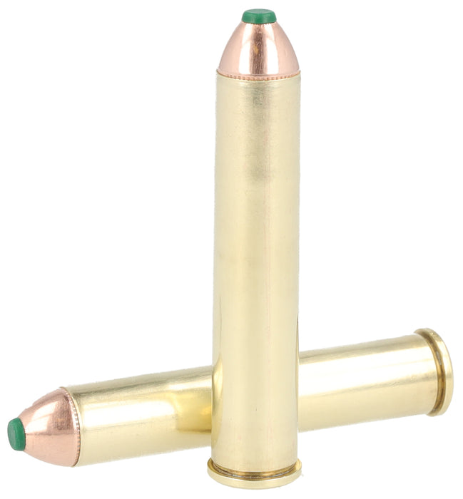 Remington Ammunition R21431   444Marlin 240gr 20 Per Box/10 Case