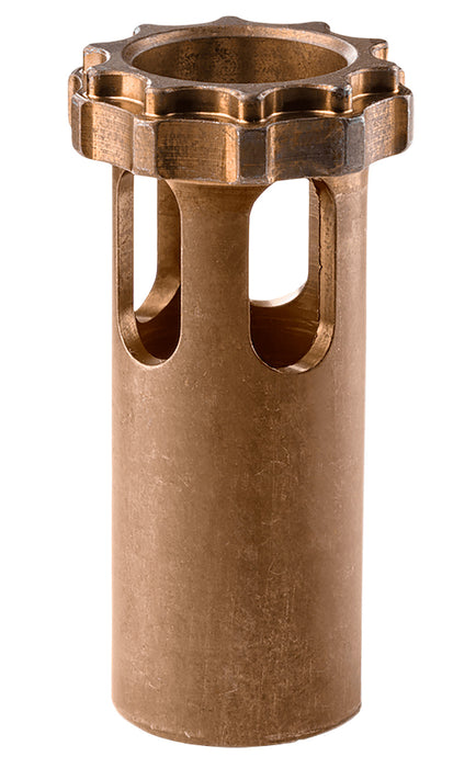 Banish(Silencer Central) 100000311173 Banish 9 Piston Fits 1/2"x28 Steel Black