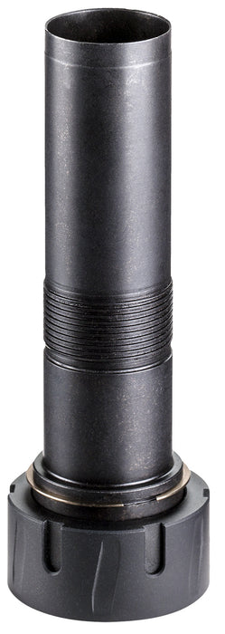 Banish(Silencer Central) 100000350025 Banish 12  Fits 6.70" Long Steel Black