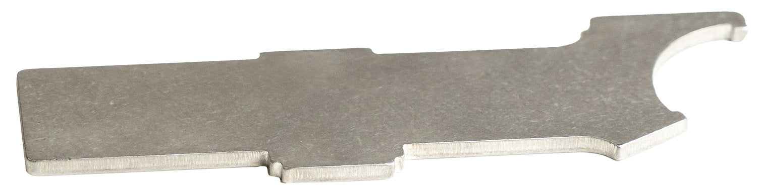 Banish(Silencer Central) 100000350040 Banish 12 Wrench Fits 7" Long Steel Silver