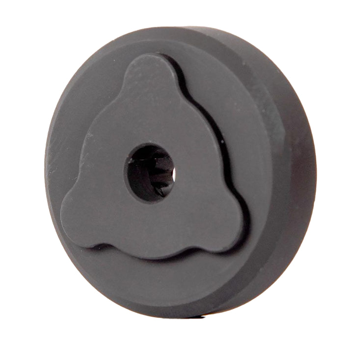 Banish(Silencer Central) 100000350061 Banish 9 Take Down Tool Aluminum Anodized Black