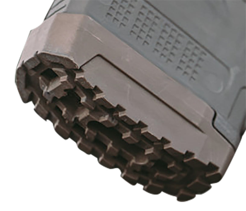 Die Free Co Llc DOSBOOTCOYOTE Dos Boot  +2 Coyote Brown Compatible w/Magpul PMAG Gen M3 Magazines, 3 Pack