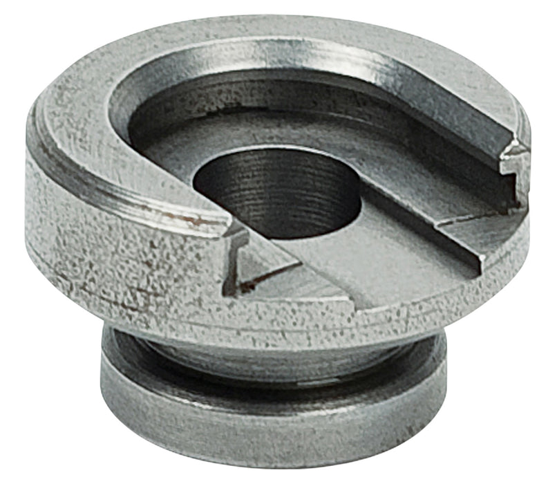 RCBS 99246 Single Stage Shell Plate Size #46 Silver Steel