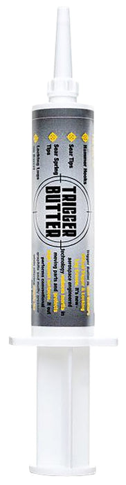Gun Butter GREASE15CC  Grease 15cc Syringe