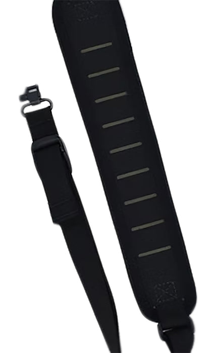 Tacshield T6125BK Precision Rifle Sling Black Cordura Rifle