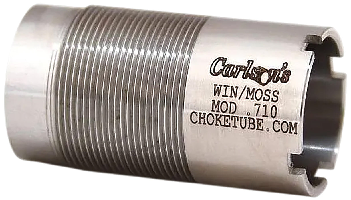 Carlson's Choke Tubes 52213   Winchester 12 Gauge Modified Flush Stainless Steel