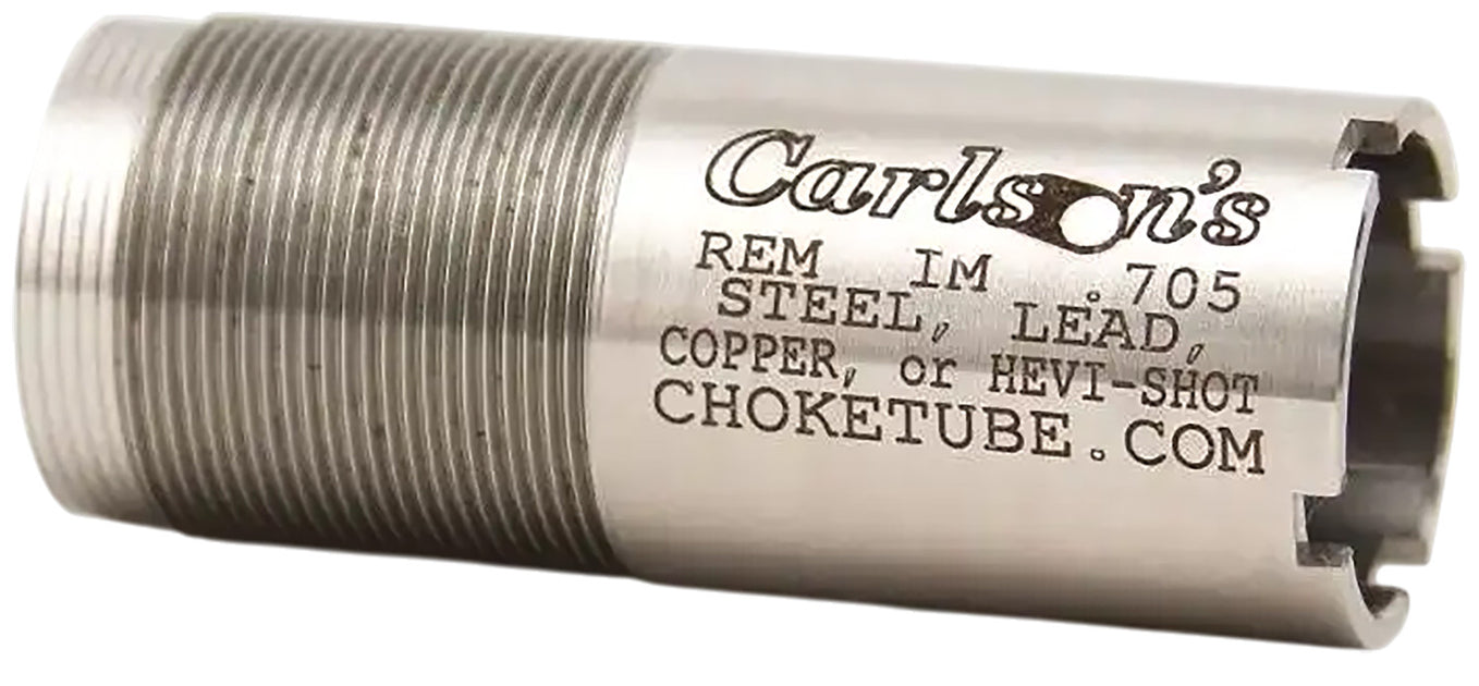 Carlsons Rifled Choke Tube 12 ga. Remington