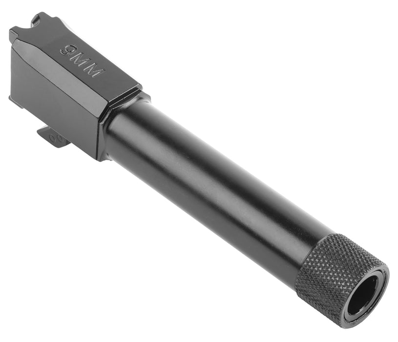 Smith & Wesson 13882   9mm 3.70" Black