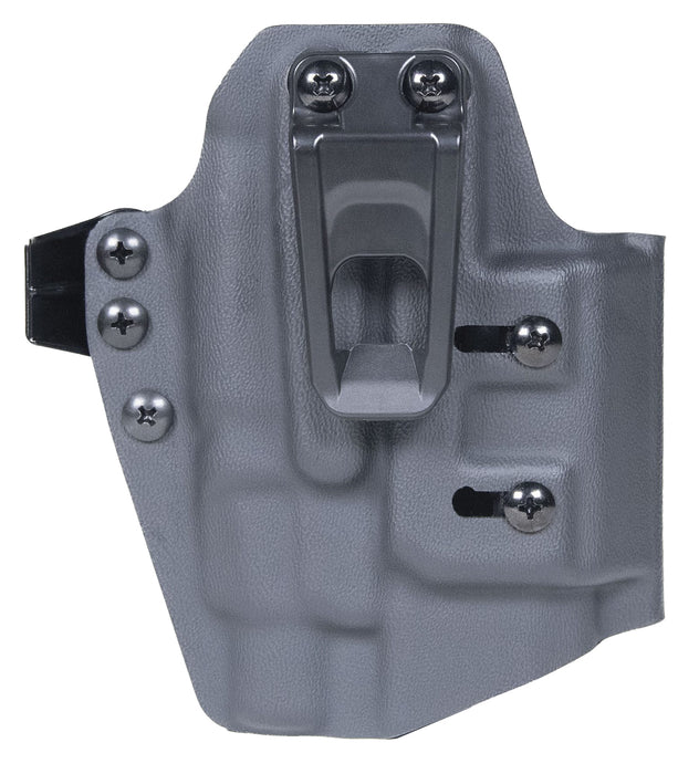 HSGI 1399     UNIVERSAL LIGHT HOLSTER BLK