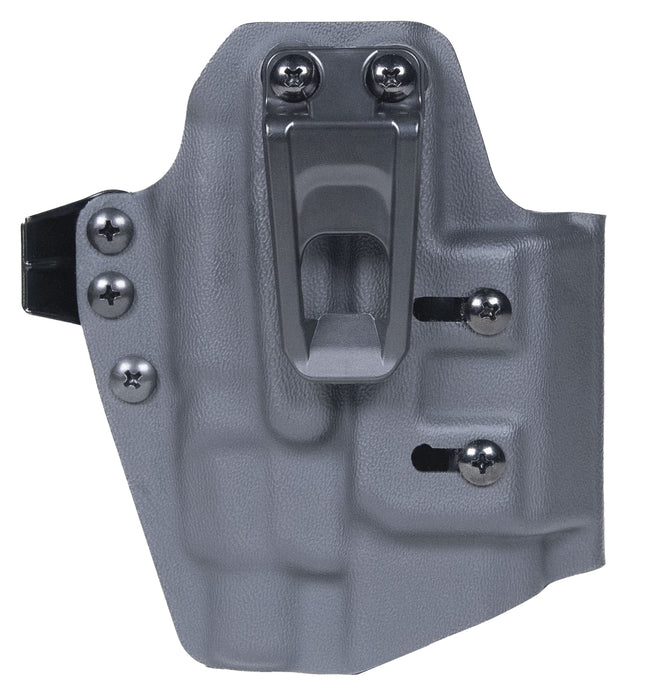 HSGI 1401     UNIVERSAL LIGHT HOLSTER BLK