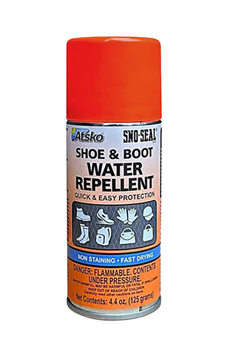 Atsko 13366 Water Repellent  shoe/boot 4 oz Aerosol