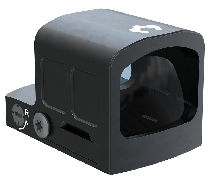 VIR 9810176 RFX42 MICRO CLOSED EMITTER GRN DOT