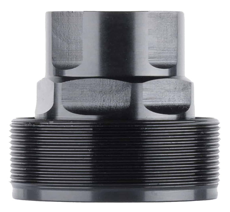 Dead Air WV203 Wolverine Thread Inserts Fits 15mm RH Stainless Steel Black Nitride