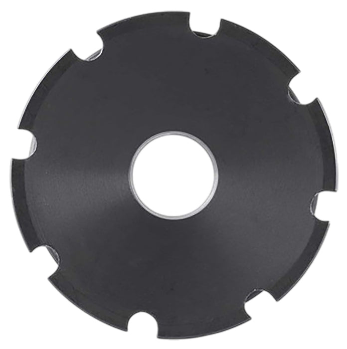 Dead Air DA209A Front Cap R-Series 30 Cal Fits Stainless Steel Black Nitride