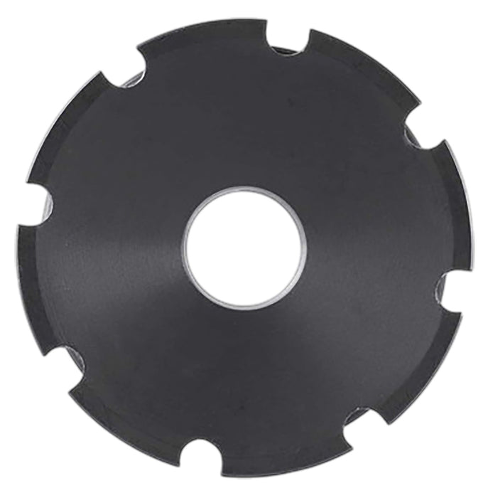 Dead Air DA210A Front Cap R-Series 30 Cal Fits Stainless Steel Black Nitride