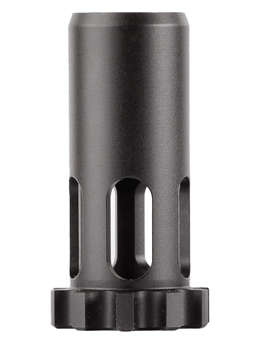 Dead Air PB446 Mojave Piston 45 Cal Fits M16x1 RH Black Nitride