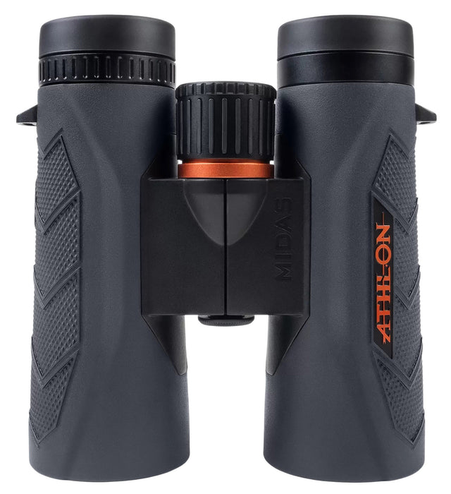 Athlon 113009 Midas G2 UHD Binocular 8x 42mm