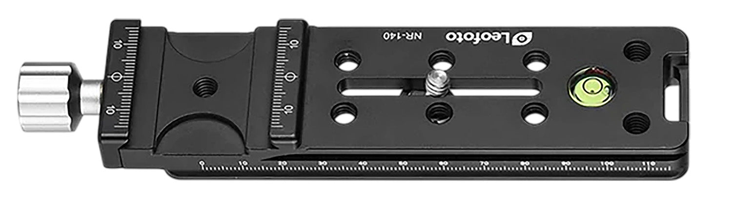 Leofoto Usa NR-140D NR-140  Black