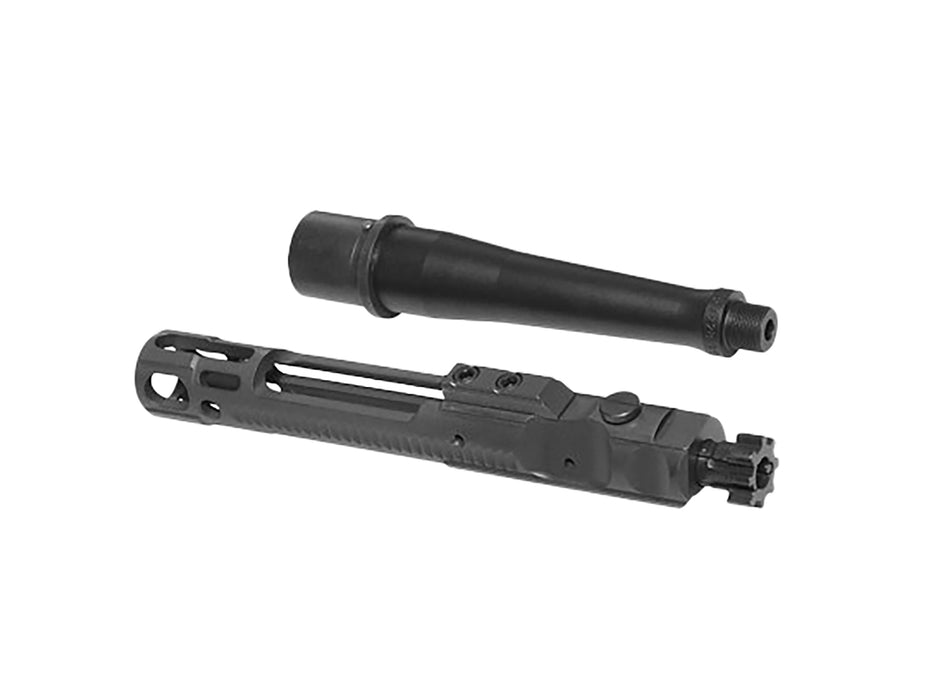 CMMG 57DBC33  Barrel/BCG Kit 5.7x28mm 5" Black