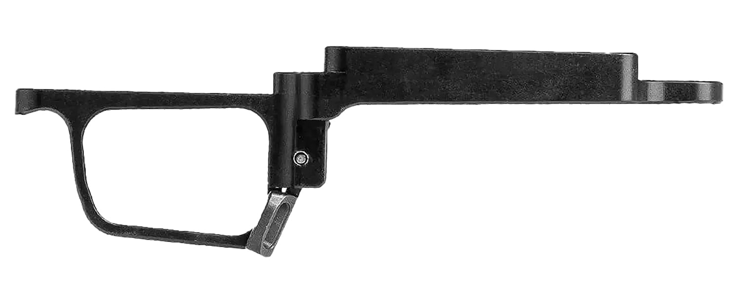 Mdt Sporting Goods Inc 114041BLK Bottom Metal CORE Fits Tikka T3x Black Metal