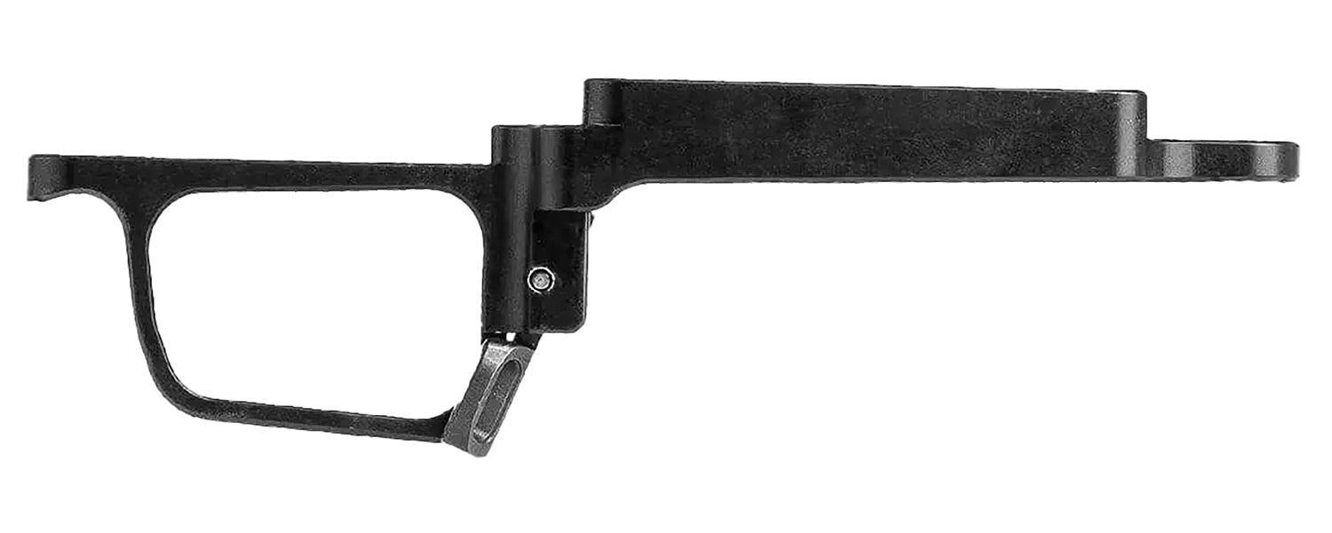 Mdt Sporting Goods Inc 110134BLK Bottom Metal CORE Fits Ruger American Black Metal