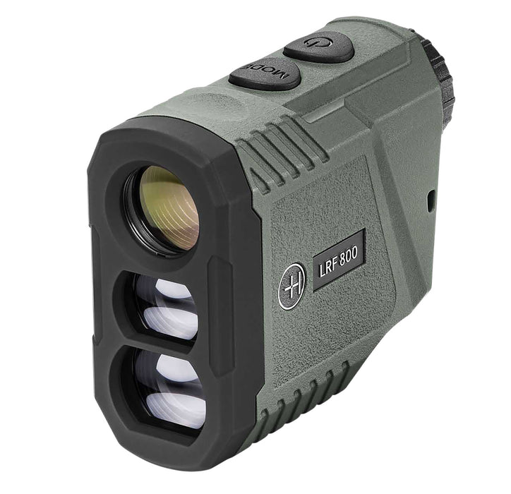 Hawke Sport Optics 41022 Laser Rangefinder  6x21mm LCD Display