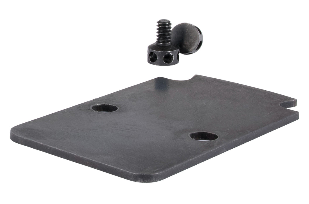 TRJ AC32127 RMRCC MOUNT PLATE FOR ZEV STYLE SLIDES