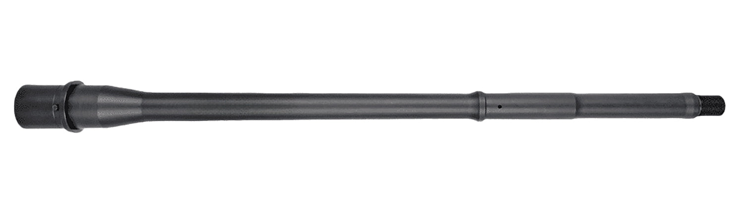 Lead & Steel Llc LS556PEN-MID-13.9   5.56mm 13.90" Pencil Profile Features M4 Feed Ramps