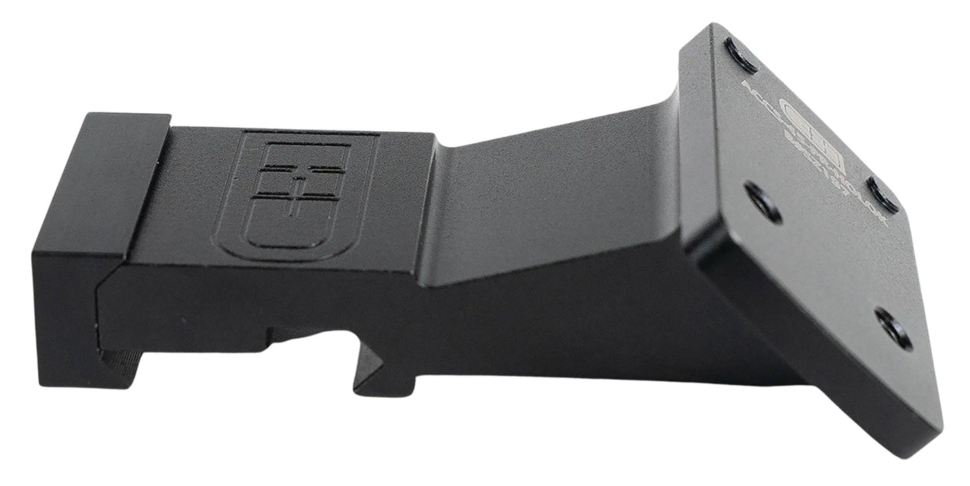 C&H PR-45-HOLOK 45 DEGREE OFFSET PIC HOL 407K/507K