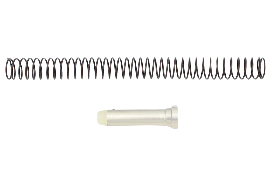 L&S H3SPRING M16 AR15 MS BUFF SPG COMB