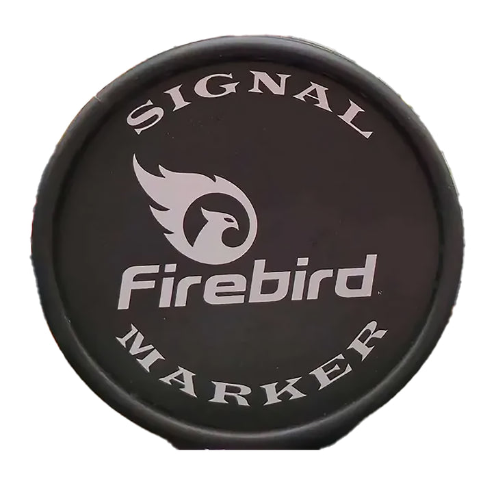 Firebird USA SMCM Signal Marker  Moving Trajectory/Static Red/Green/White Universal Firearm 65mm 3 Pack